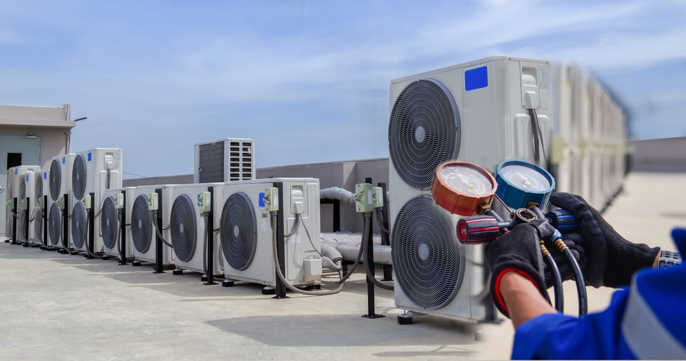 HVAC Systems Services