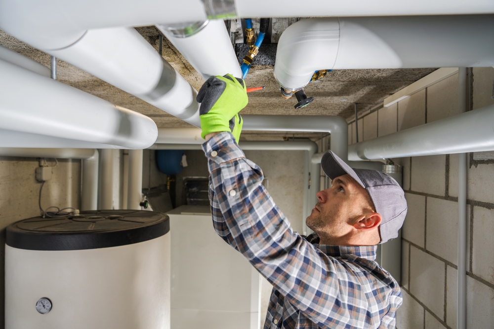 HVAC Systems Services