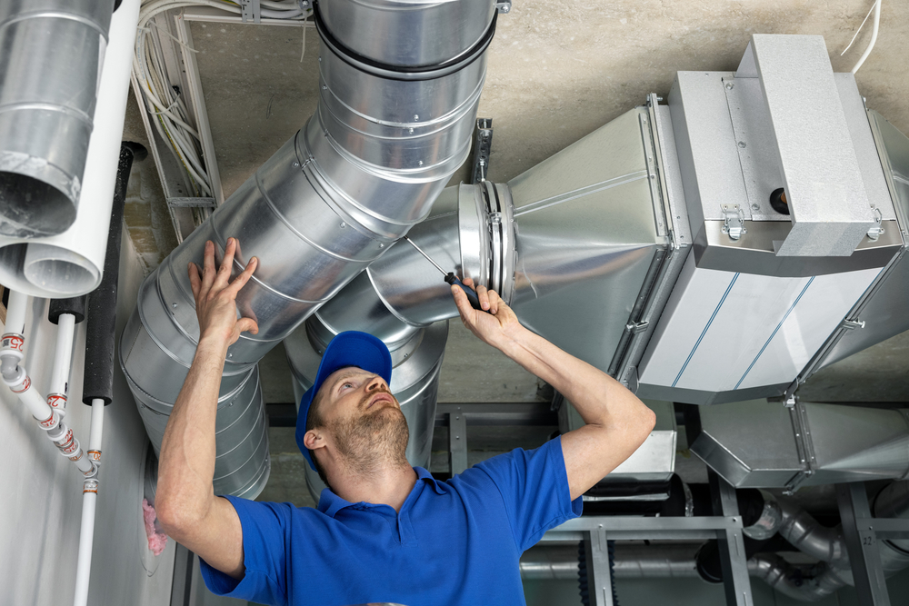 HVAC Systems Services